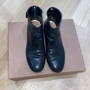 Gianvito Rossi booties